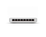 Ubiquiti 8p USW-Lite-8-PoE (8x10/100/1000Mbit) 4xPoE+ - 1087315 - zdjęcie 7